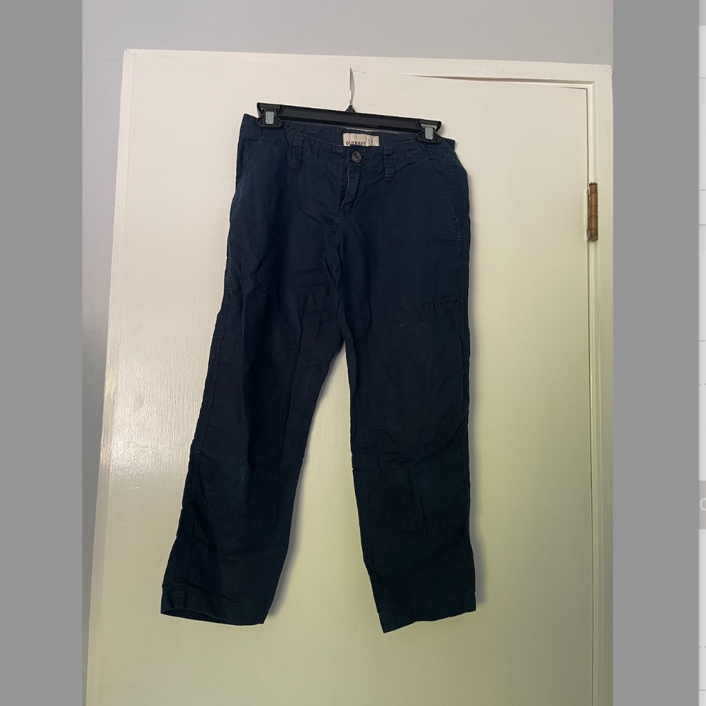 Women's Capris